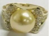 Sterling Silver Semi Mount Ring Setting Round RD Solitaire 1ç²’mm - Syzjewelry