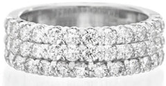 Sterling Silver Semi Mount Ring Setting Round RD 2x2mm - Syzjewelry