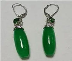 Sterling Silver Semi Mount Earrings Setting Round RD 5x5mm - Syzjewelry