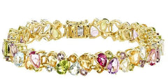 Sterling Silver Bracelet - Syzjewelry