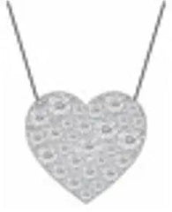 Sterling Silver Semi Mount Pendant Setting Round RD 3.5mm - Syzjewelry