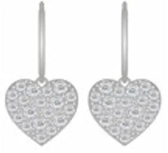 Sterling Silver Semi Mount Earrings Setting Round RD 2.5mm - Syzjewelry