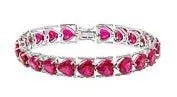 Sterling Silver Bracelet - Syzjewelry
