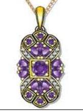 Sterling Silver Jewelry 1 - Syzjewelry