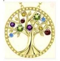 Sterling Silver Jewelry 1 - Syzjewelry