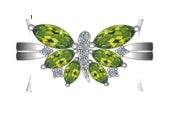 Sterling Silver Jewelry 1 - Syzjewelry
