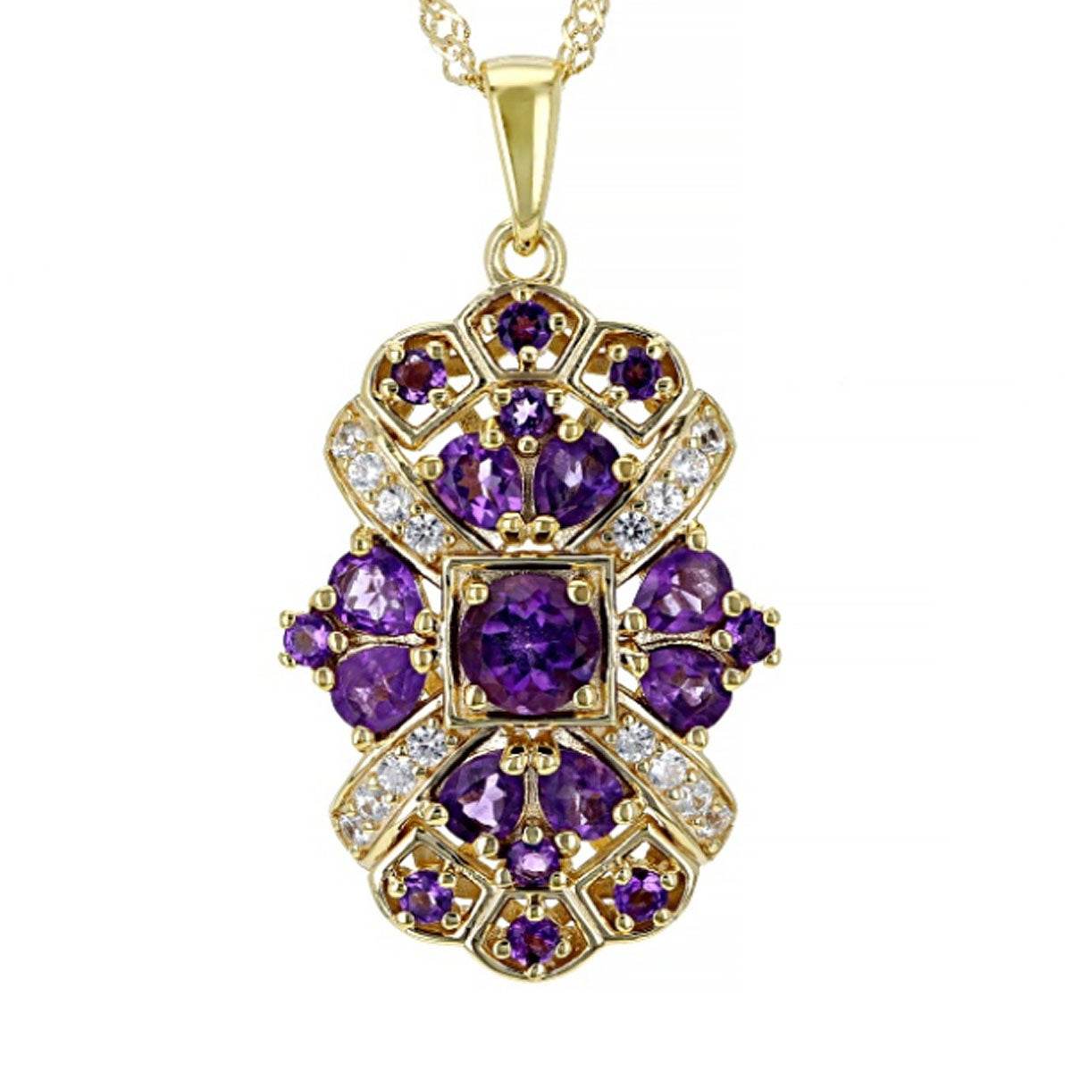Sterling Silver Jewelry 1 - Syzjewelry