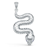 Sterling Silver Jewelry