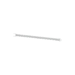 Sterling Silver Semi Mount Bracelet Setting Oval OV 10X8mm DHJ