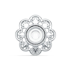 Sterling Silver Jewelry