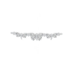 Sterling Silver Bracelet DHJ