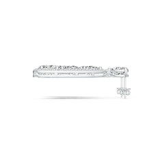 Sterling Silver Semi Mount Earrings Setting PE 9X6mm PE 8X5mm OV 9X7mm CU 6X6mm DHJ