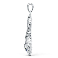 Sterling Silver Jewelry