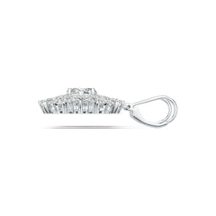 Sterling Silver Semi Mount Earrings Setting Oval OV 8X6mm MQ 4X2mm MQ 5X2.5mm PE 4X3mm DHJ