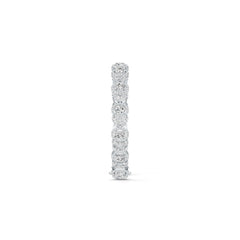 Sterling Silver Semi Mount Bracelet Setting Oval OV 7X5mm DHJ