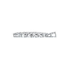 Sterling Silver Semi Mount Pendant Setting PE 8X6mm PE 5X3mm MQ 6X3mm MQ 4X2mm DHJ