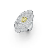 Sterling Silver Semi Mount Ring Setting Oval OV 8X6mm DHJ