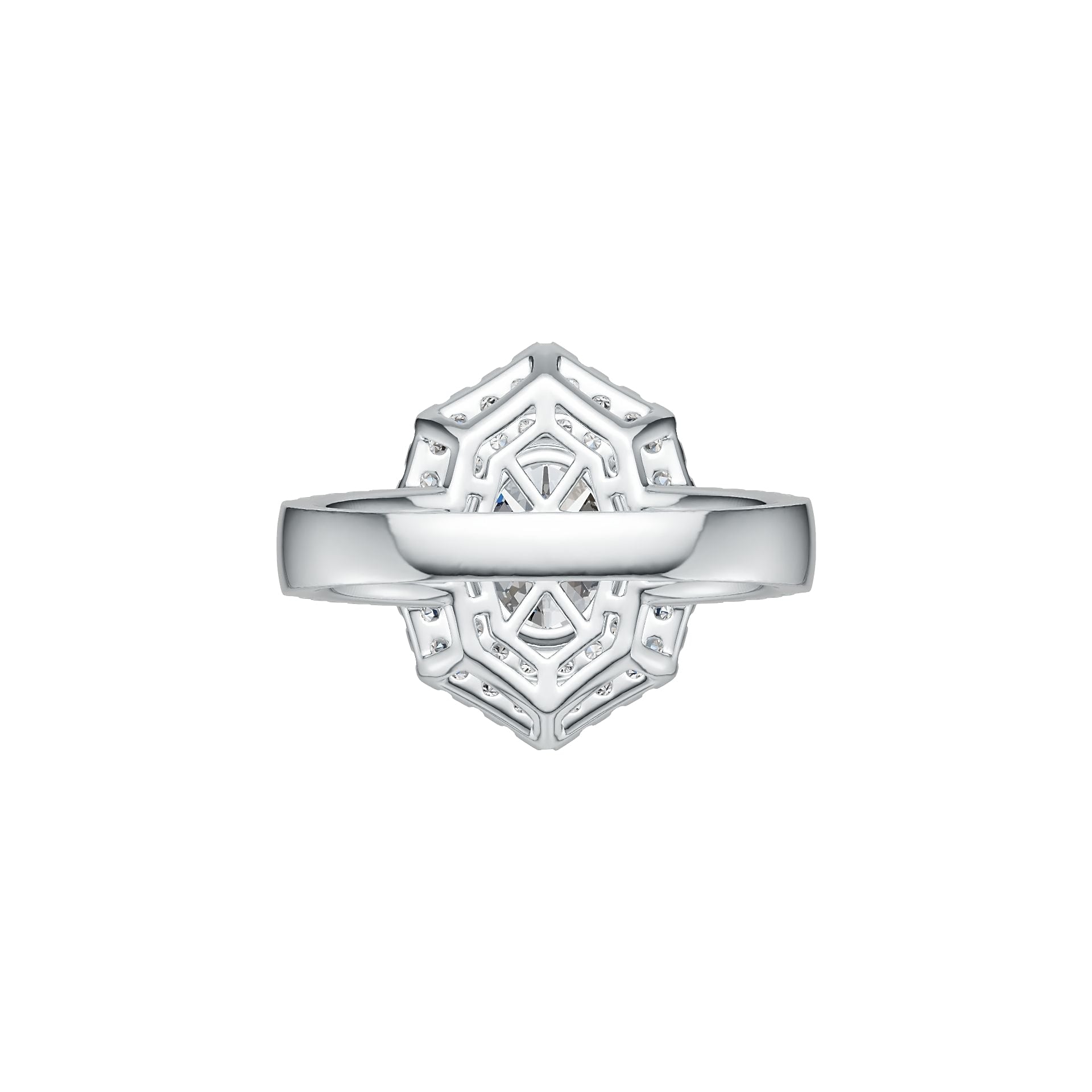 Sterling Silver Jewelry DHJ