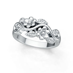 Sterling Silver Jewelry