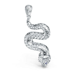 Sterling Silver Jewelry