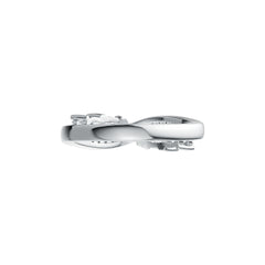 Sterling Silver Semi Mount Ring Setting Oval OV 5X3mm DHJ