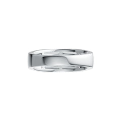 Men's 10K Gold CVD Diamond Ring Round RD 4x4mm