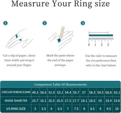measure ring size