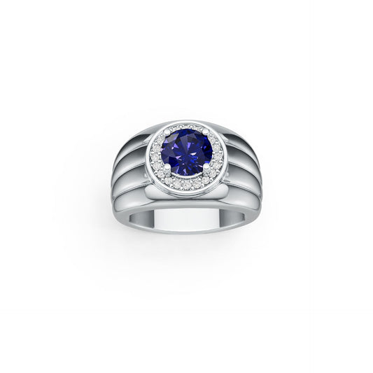 Birthstone Engagement Ring Meanings & Symbolism Guide