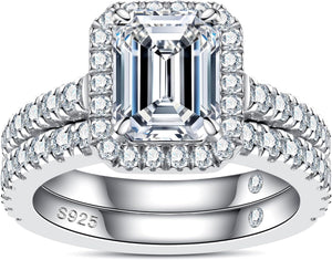 Emerald Cut