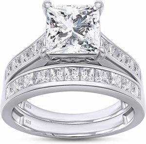 Princess Cut
