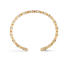 Sterling Silver Moissanite or Moissanite Bracelet Round RD 1.2mm