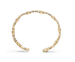Sterling Silver Moissanite Moissanite or Moissanite Bracelet Round RD 1.5mm