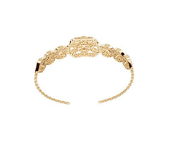 Sterling Silver Moissanite Bracelet Moissanite