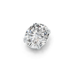 Sterling Silver Moissanite Pendant Necklace  Oval OV 12X10mm Halo