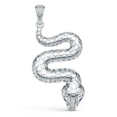 Sterling Silver Jewelry
