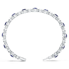 Sterling Silver Semi Mount Bracelet Setting Oval OV 7x5mm DHJ