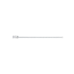 Sterling Silver Semi Mount Pendant Setting Oval OV 7X5mm DHJ