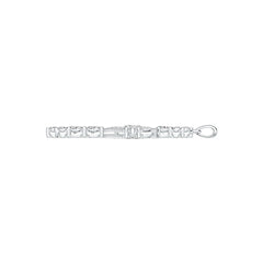 Sterling Silver Semi Mount Pendant Setting Oval OV 7X5mm OV 5X4mm DHJ