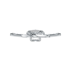 Sterling Silver Pendant Elephant Head Theme