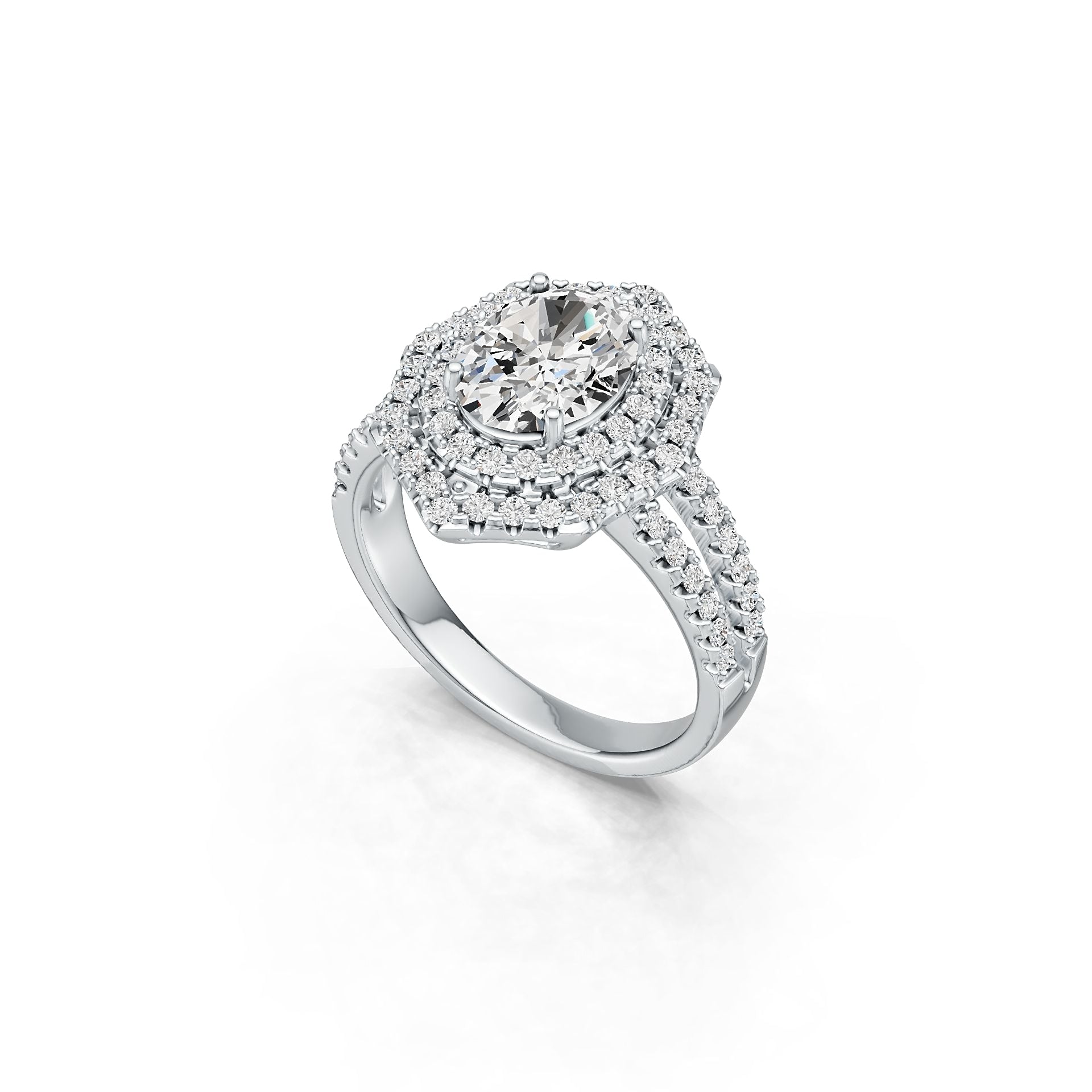 Sterling Silver Jewelry DHJ