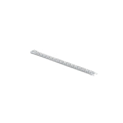 Sterling Silver Semi Mount Bracelet Setting Oval OV 10X8mm DHJ