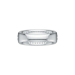 Sterling Silver Semi Mount Ring Setting RD 4.5x4.5 4x4 3.5x3.5 2.5x2.5 2x2mm Syzjewelry
