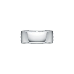 Men's 10K Gold CVD Diamond Ring Princess SQ 6.5X6.5mm