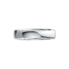 Men's Sterling Silver Semi Mount Ring Setting Princess SQ 7X7mm RD 3.5mm 3-Stone DHJ