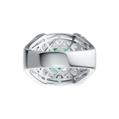 Sterling Silver Semi Mount Men's Ring Setting Cushion CU 10X10mm NO Small Stones / Blank halo Syzjewelry