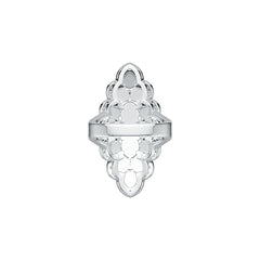 Sterling Silver Semi Mount Ring Setting Oval OV 7X5mm OV 5X4mm Cabochon - Syzjewelry
