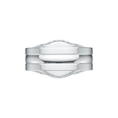 Sterling Silver Semi Mount Ring Setting Oval OV 10X8mm DHJ