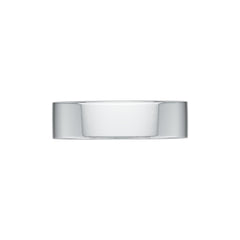 14K Gold Moissanite Ring Princess SQ 3x3mm Men's Ring
