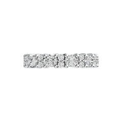 Sterling Silver Semi Mount Ring Setting Oval OV 4X3mm - Syzjewelry