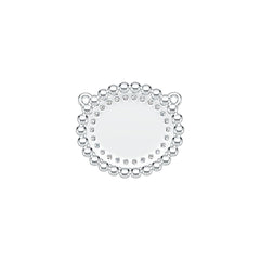 Sterling Silver Semi Mount Pendant Setting Oval OV 11X9mm Cabochon - Syzjewelry